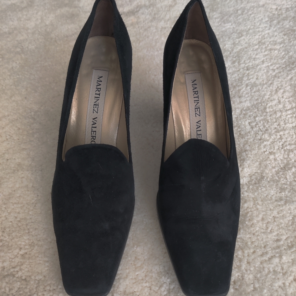 Martinez Valero shoes